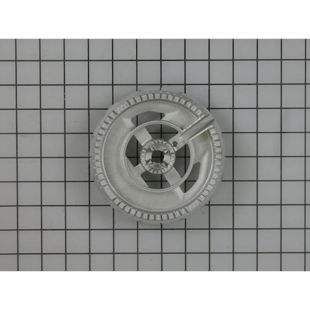 Whirlpool W10836409 Whirlpool Head Burner W10836409